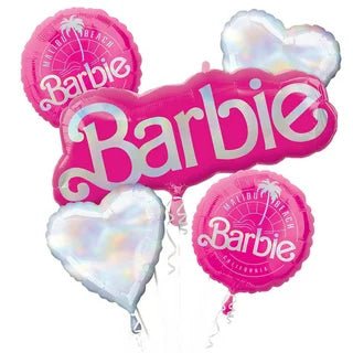 Barbie Birthday Party Ideas: How to Plan a Magical Celebration for Your Little Princess - Mama Life Printables