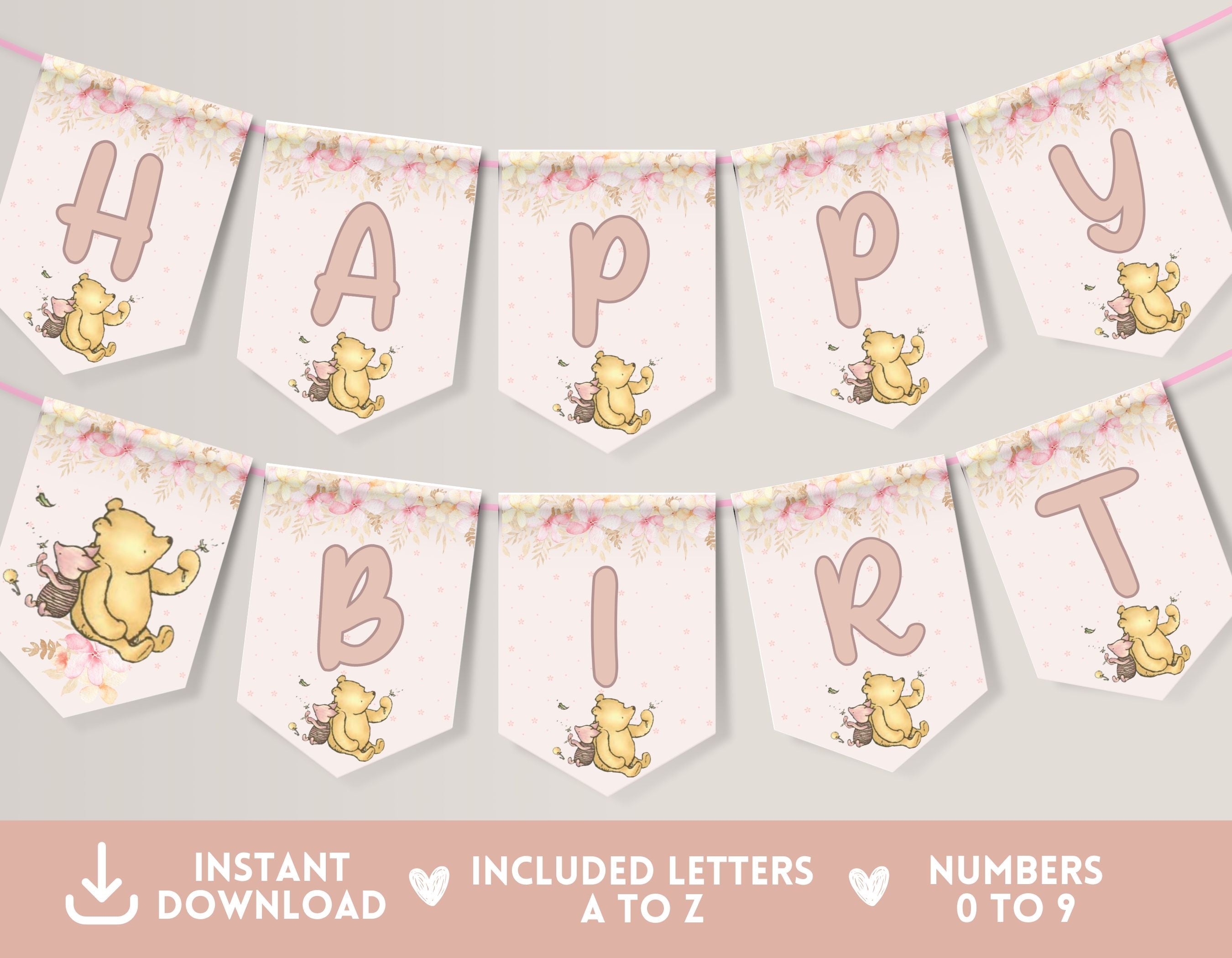 TOPPER TORTA PERSONALIZZATO Winnie the Pooh taglie glassa commestibili inc Costco EUR 3,51 TOPPER TORTA PERSONALIZZATO Winnie the Pooh taglie glassa commestibili inc Costco EUR 3,51