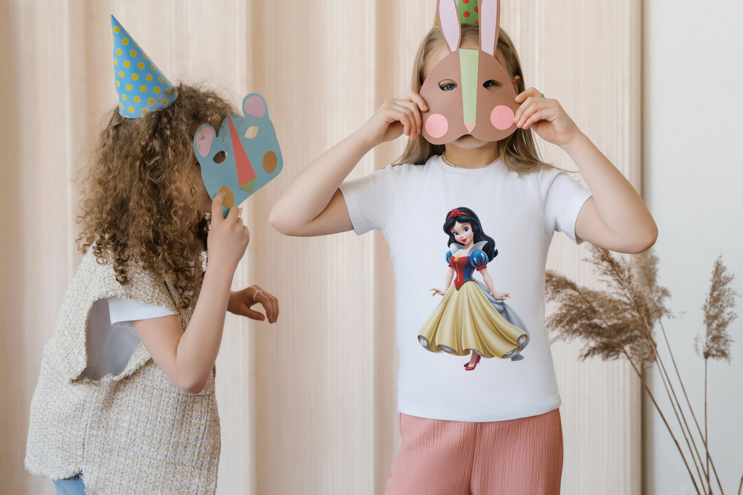 Disney Snow White PNG Cliparts - Digital Artwork - Mama Life Printables