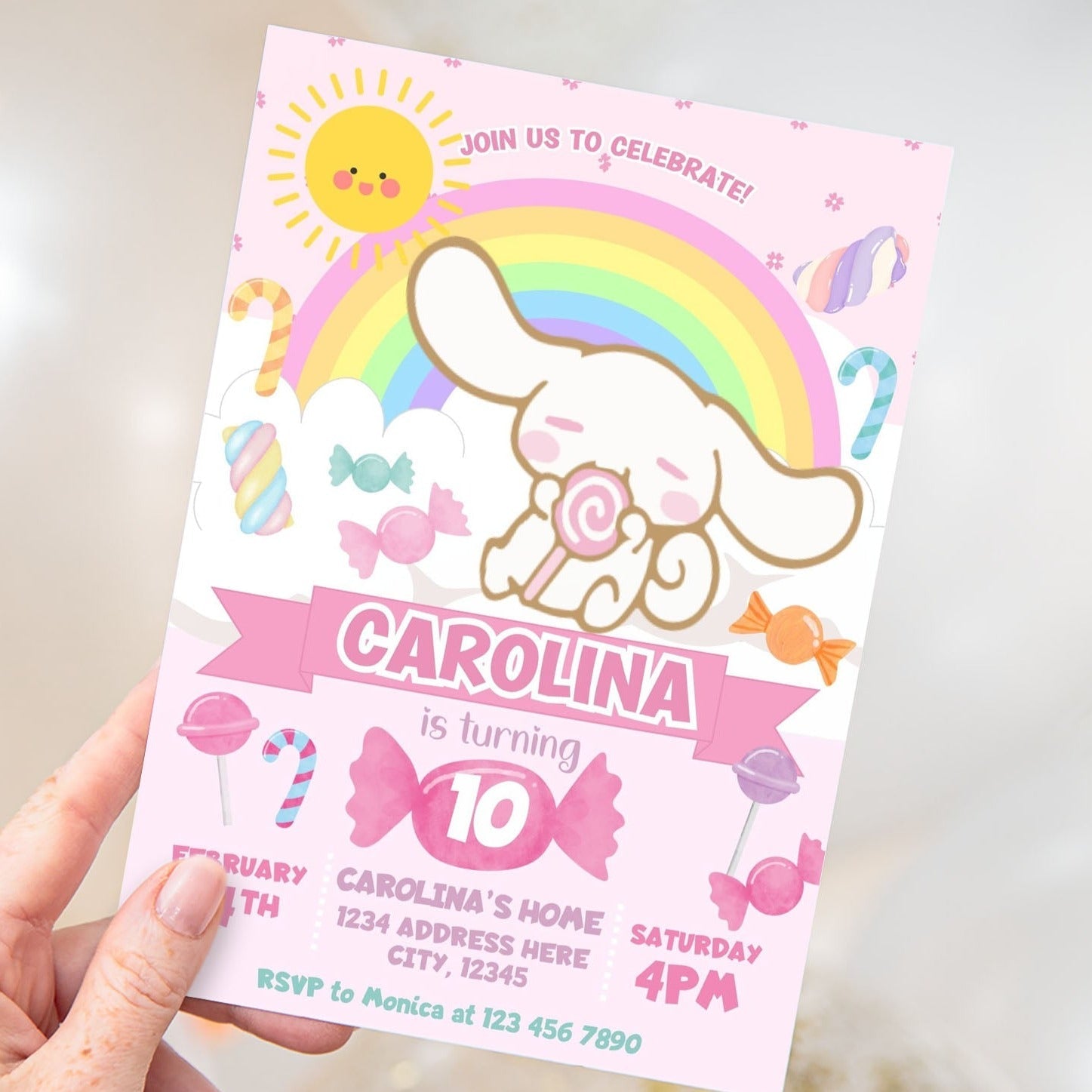 Cinnamoroll Birthday Invitation Template – Mama Life Printables cinnamoroll-birthday-invitation-template-mama-life-printables