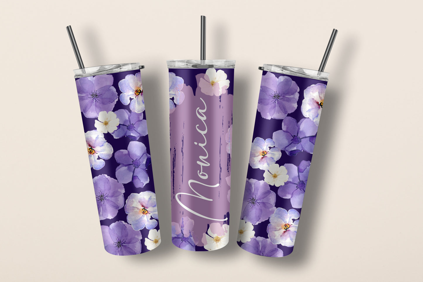 Tumbler Skinny 20oz Straight Sublimation Design - Sublimation Transfer - Mama Life Printables