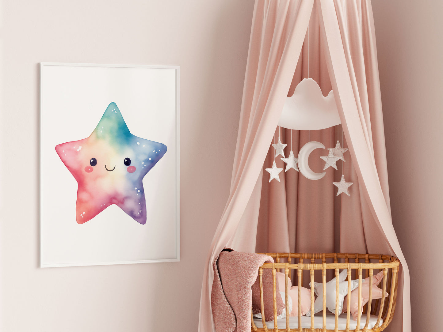 Unicorns & Rainbows PNG Cliparts - Digital Artwork - Mama Life Printables