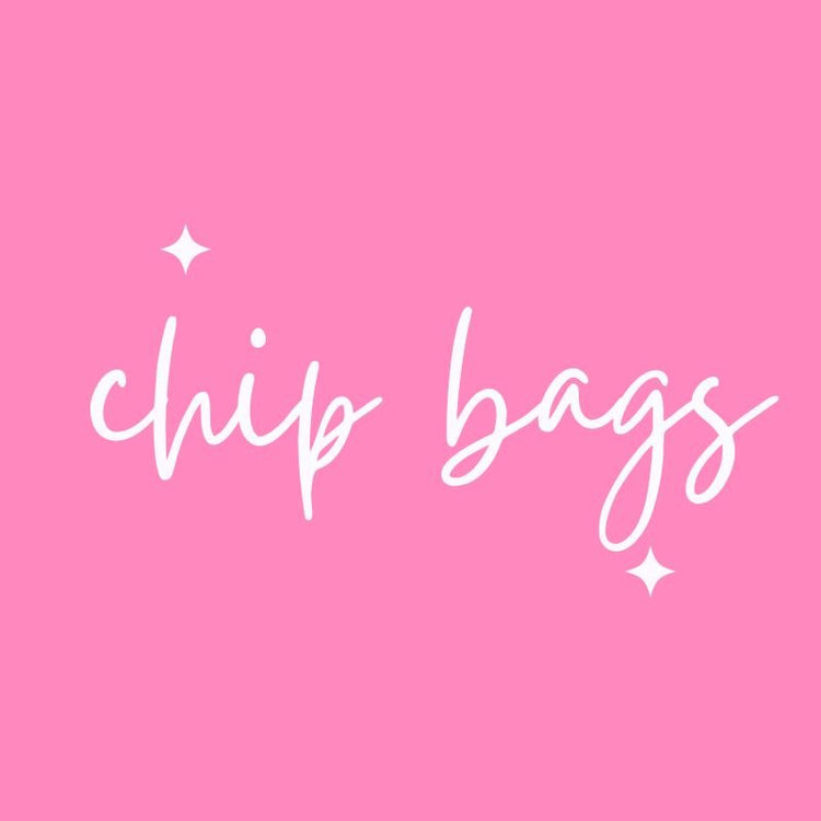 Chip Bags - Mama Life Printables