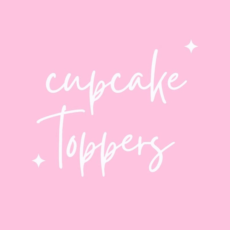 Cupcake Toppers - Mama Life Printables