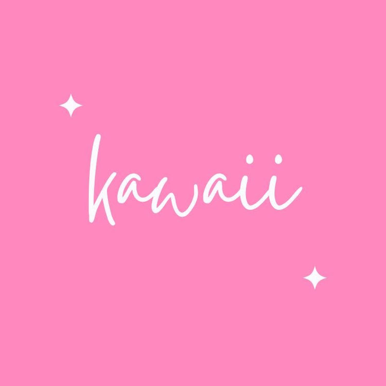 Kawaii - Mama Life Printables