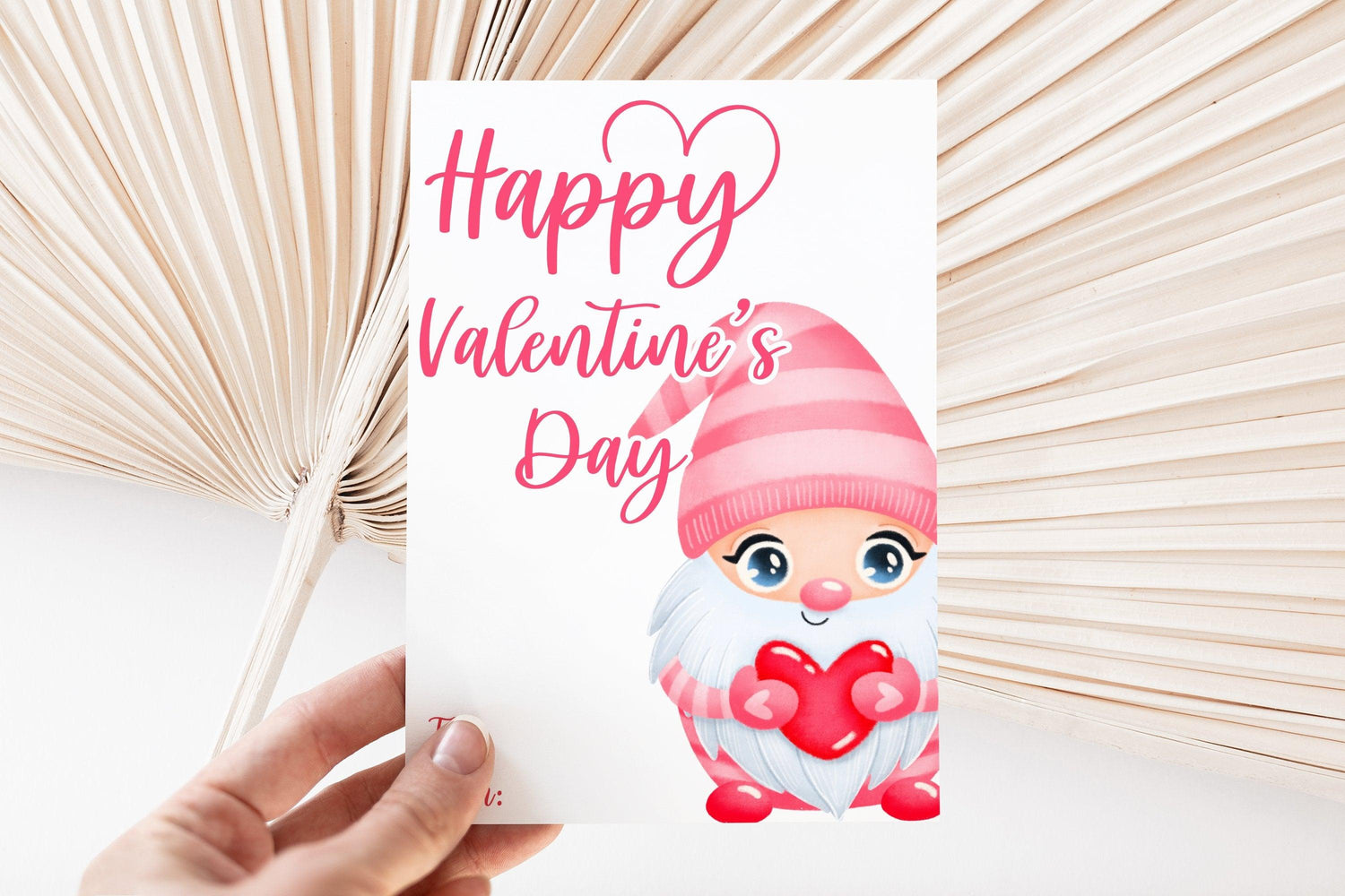 Valentine's Day - Mama Life Printables