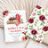 Mother's Day Tea Party Invite – Mama Life Printables