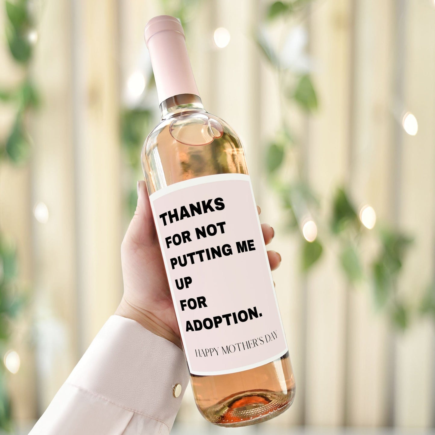 Mother's Day Wine Labels – Mama Life Printables mother-s-day-wine-labels-mama-life-printables