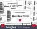 Printable Naughty Coupon Book – Mama Life Printables