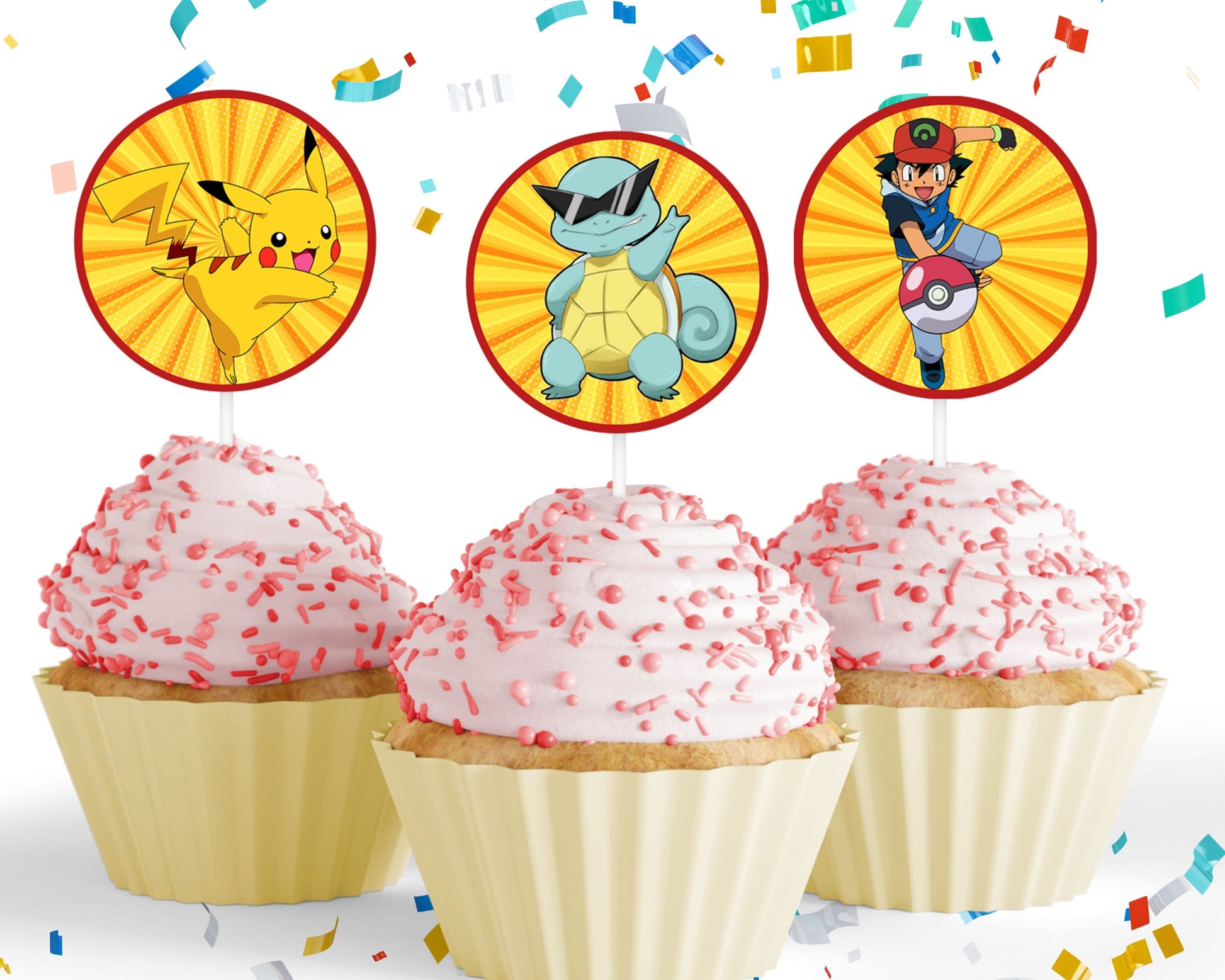 pok-mon-cupcake-toppers-mama-life-printables for Free Printable Pokemon Cupcake Toppers Pokémon Cupcake Toppers – Mama Life Printables for Free Printable Pokemon Cupcake Toppers