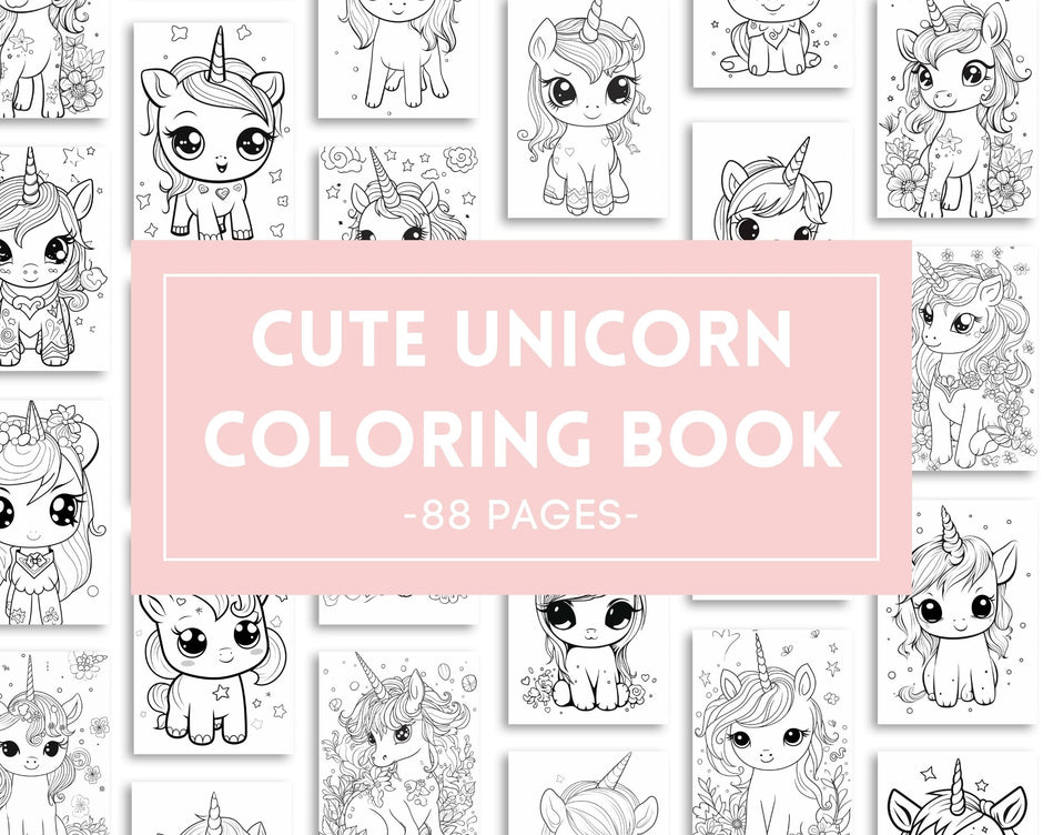 Kids Printables - Mama Life Printables