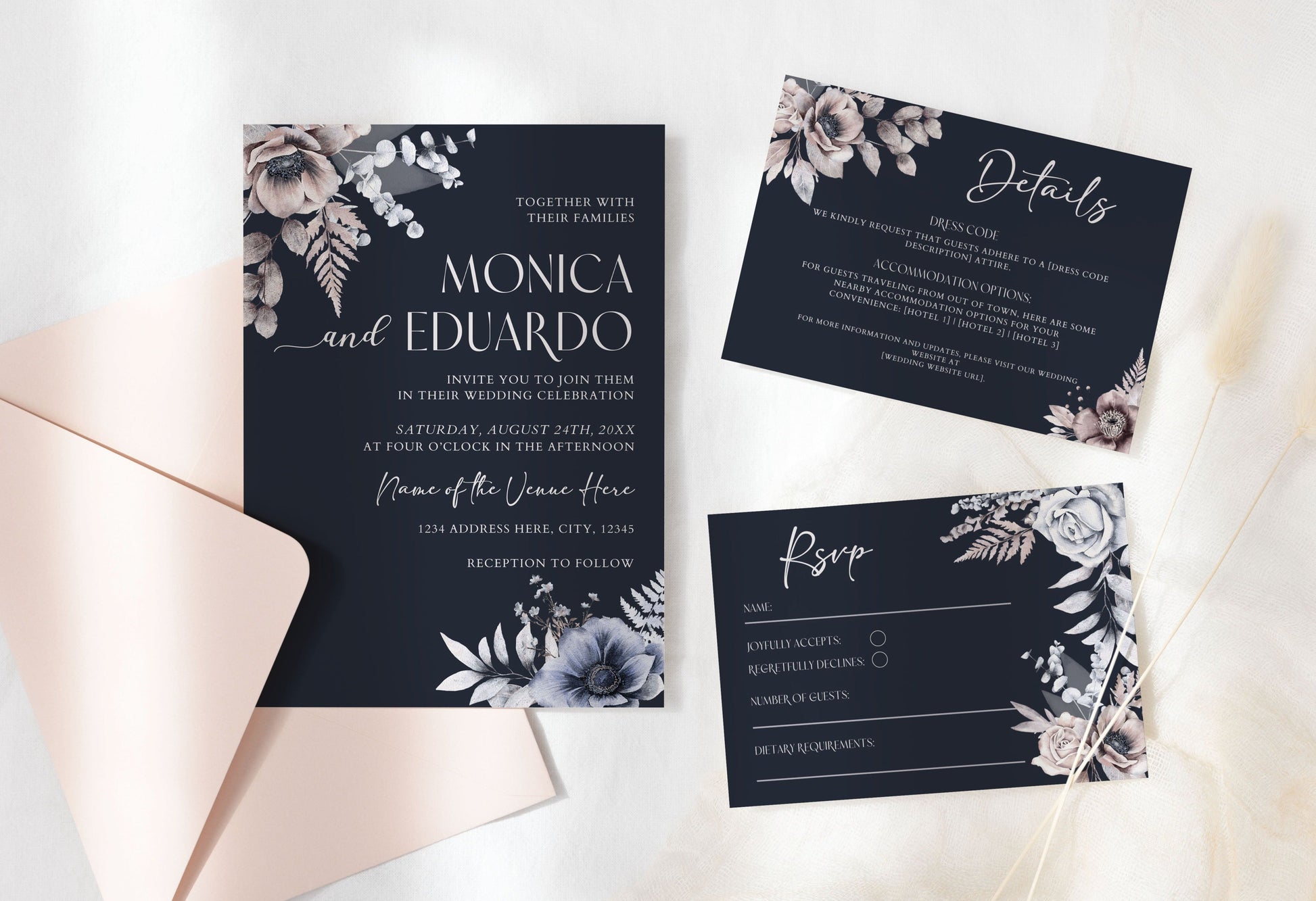 Wedding invitations walgreens 60 photos
